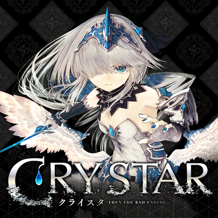 ps4 CRYSTAR-クライスタ-